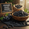 Raisins promotion