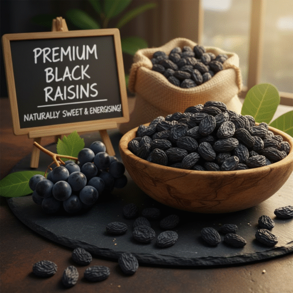 Raisins promotion