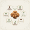 Walnuts Description